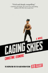 Caging Skies - Christine Leunens (ISBN: 9781419740121)