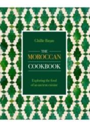 The Moroccan Cookbook (ISBN: 9780754835646)