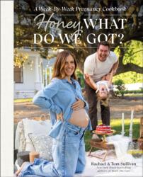 Honey, What Do We Got? (ISBN: 9780593846353)