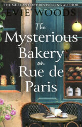 The Mysterious Bakery On Rue de Paris (ISBN: 9780008706708)