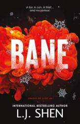 Bane (ISBN: 9781399743501)