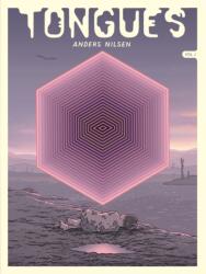 Tongues I - Anders Nilsen (ISBN: 9781787330658)