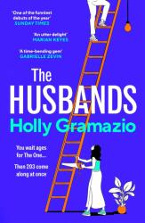 The Husbands (ISBN: 9781529920352)