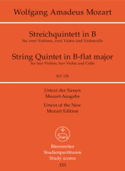TRIOS FÜR STREICHER STUDIENPARTITUR URTEXT (ISBN: 9786470237948)