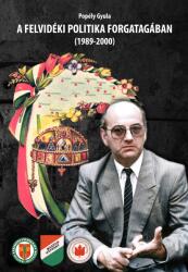 A felvidéki politika forgatagában (ISBN: 9786156575227)