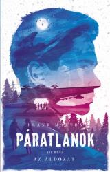 Az áldozat (ISBN: 9789634323112)