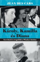 Károly, Kamilla és Diana (2025)