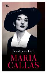 Maria Callas (2025)