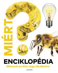 Miért? Enciklopédia (2025)