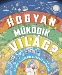 Hogyan működik a világ? (2025)