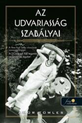 Az udvariasság szabályai (2025)