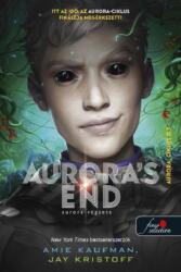 Aurora's End - Aurora végzete (2025)