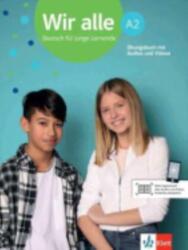 Wir alle - Bettina Melchers (ISBN: 9783126740081)