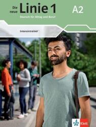 Die neue Linie 1 A2. Intensivtrainer (ISBN: 9783126072496)