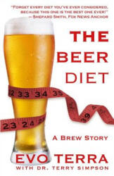 Beer Diet (ISBN: 9781493666935)