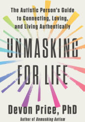 Unmasking for Life - PRICE DEVON (ISBN: 9780593735756)