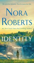 Identitate (ISBN: 9781250371027)
