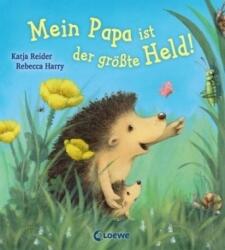 Tatăl meu este cel mai mare erou! (ISBN: 9783785580271)