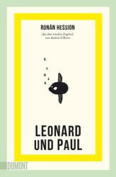 Leonard und Paul (ISBN: 9783755805007)