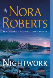 Nightwork (ISBN: 9781250321176)