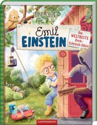 Emil Einstein (ISBN: 9783649640325)
