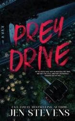 Prey Drive (ISBN: 9781966660026)