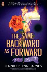Same Backward as Forward (ISBN: 9780241772225)