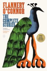 The Complete Stories (ISBN: 9781250387455)