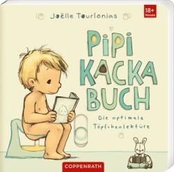 Pipikackabuch (ISBN: 9783649672302)