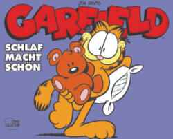 Garfield - will Meer - Jim Davis, Michael Georg Bregel (ISBN: 9783770405497)