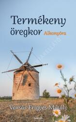 Termékeny öregkor (ISBN: 9783991303046)
