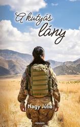 A kutyás lány (ISBN: 9783711605801)