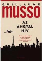 Az angyal hív (ISBN: 9789636332617)