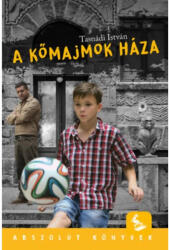 A kőmajmok háza (ISBN: 9789635878925)