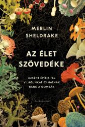 Az élet szövedéke (ISBN: 9789636332655)