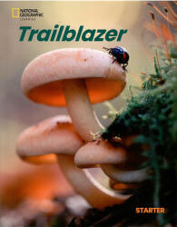 Trailblazer Starter Student's Book with Spark platform (ISBN: 9780357961483)