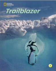 Trailblazer 2 Student's Book with Spark platform (ISBN: 9780357962060)