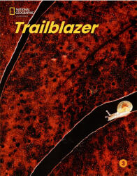 Trailblazer 3 Student's Book with Spark platform (ISBN: 9780357962367)