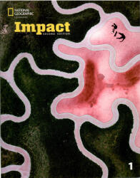 Impact 1 Student's Book with Spark Platform - Second edition (ISBN: 9798214176178)