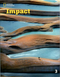 Impact 3 Student's Book with Spark platform - Second Edition (ISBN: 9798214176598)