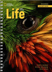 Life 3rd edition Beginner Teacher's Book (ISBN: 9798214180397)
