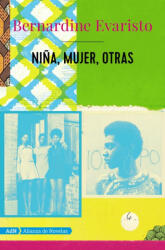 Niña, mujer, otras (2020)