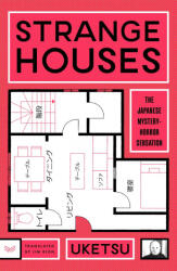 Strange Houses - Uketsu, Jim Rion (2025)