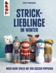 Strick-Lieblinge im Winter (2022)