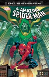 Amazing Spider-Man: 8 Deaths of Spider-Man (2025)