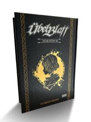 Ubel Blatt Deluxe Edition, Vol. 3 (2025)