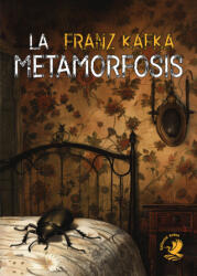 LA METAMORFOSIS - Kafka, Franz (2024)