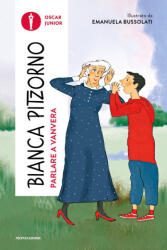 Parlare a vanvera - Bianca Pitzorno (2024)