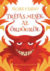 Tréfás mesék az ördögről (2025)
