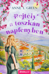 Rejtély a toszkán napfényben (2025)